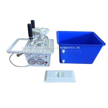 Circulating Water Multi-purpose Vacuum Pump China Multi-Purpose Circulating Water Vacuum Pump photo-4