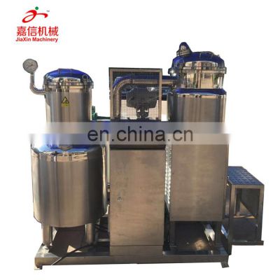 Industry used Vacuum fryer