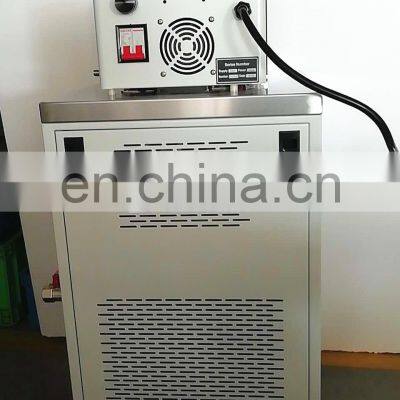 Laboratory Touch Screen Thermostatic Water Bath photo-3