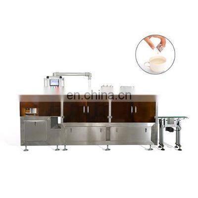 SnaPro-120 Automatic Liquid Blister Easy snap Packing Machine Honey Packing Machine