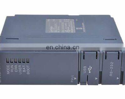 100% Original Mitsubishi Q Series CPU Module PLC Module Q10UDHCPU photo-5