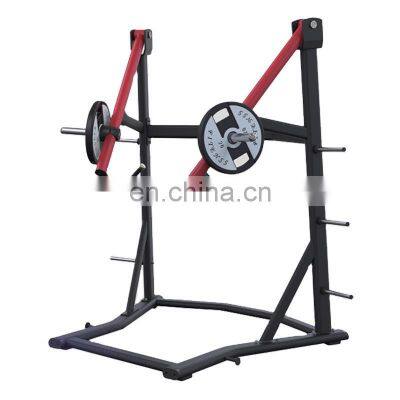 On Sale Commercial Gym PL66 Standing Leg Press Use Fitness Sports Workout Equipment photo-3