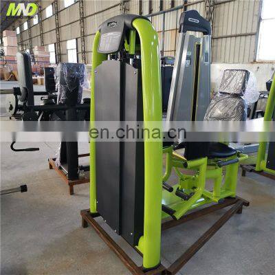 Exercise Fitness Equipment Shandong Province Abductor/outer Thigh Popular Commercial Gym Equipment Fitness Equipment Club