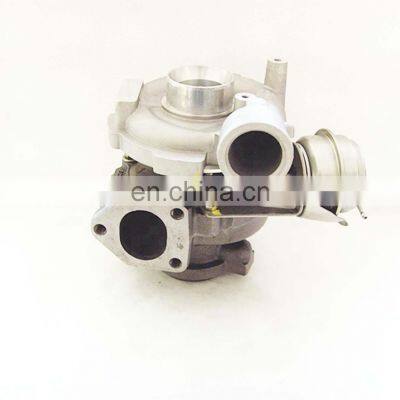 Garrett GT2056V turbocharger 700935-0003 700935 700935-0001 11657785991 11657785993 7785992 for BMW X5 3.0L E53 M57 135/184 HP