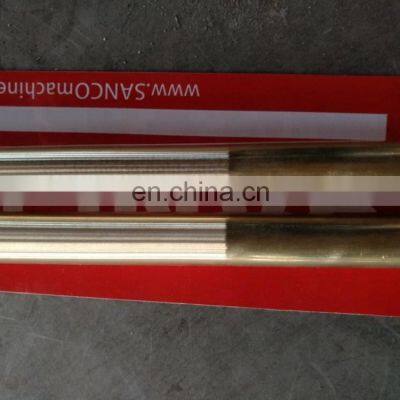 Automatic Stainless Steel Pipe Polishing Machine / Round SquareTube Polishing Machine photo-5