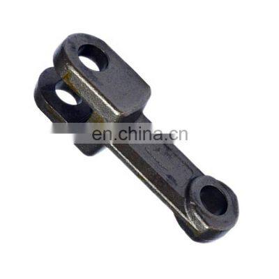 OEM Factory Custom Alloy Steel Forged Scraper Chain