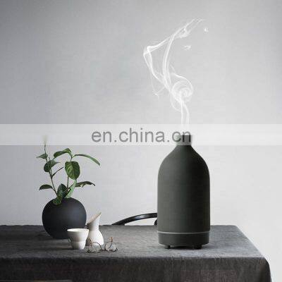 Factory Price Wholesale Electric Essential Oil Aroma Diffuser for Car