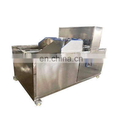 Peach Longan Cherry Sweet Date Olive Prune Destone Cherry Avocado Seed Removing Machine