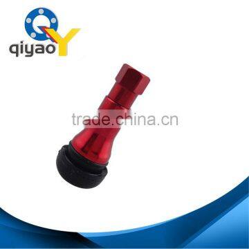 China Wholesale Five Colors of TR413C Rubber Valve Tire Stem photo-2