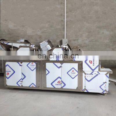 Automatic Chinchin Mixer Nigeria Chin Chin Cutter Making Machine photo-5