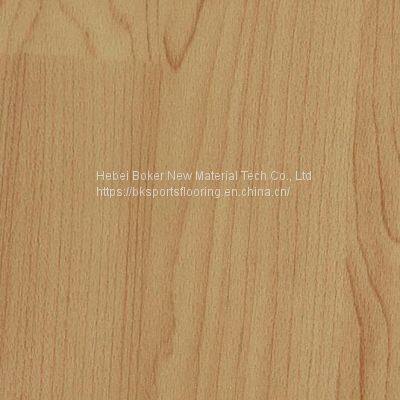 Basketball Flooring       PVC Sports Flooring      sports flooring wholesaler     Wood Grain Basketball Flooring