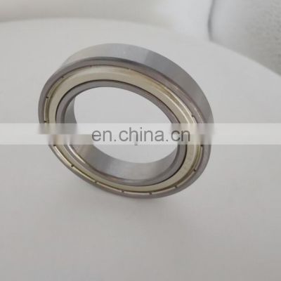 30*47*9mm 61906 High Precision Deep Groove Ball Bearing 6906 6906ZZ RS 2RS