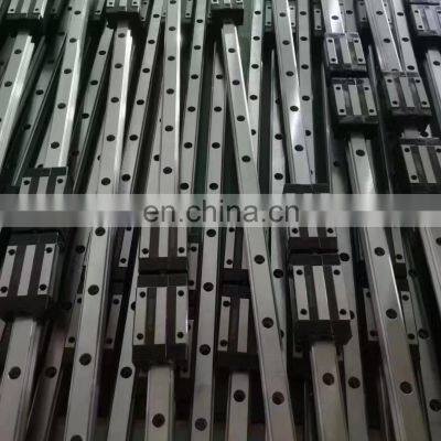 High Precision Original Japan NB Linear Motion Linear Guide Block NV4200-29Z NV4200 photo-3