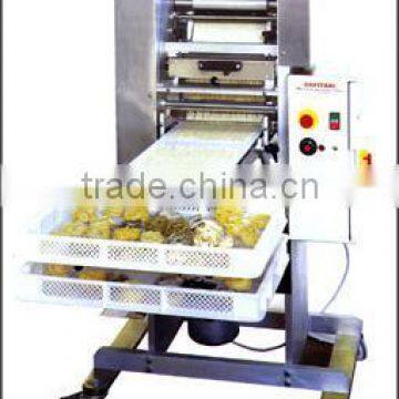 Industrial Pasta Cutter for automatic cut of long pasta