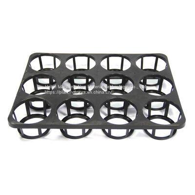 Nursery Tray Holder Nursery Plants Tray Holder Phalaenopsis Tray Planter Nursery Pot Bracket photo-5