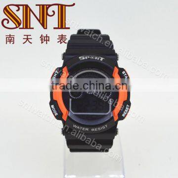 Popular digital watch for men