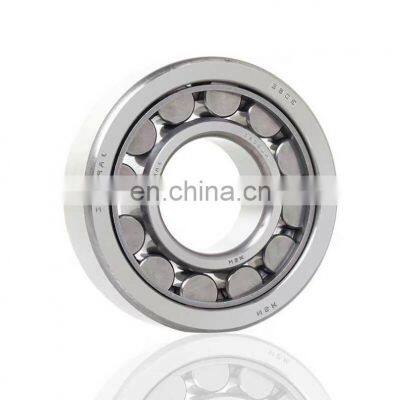 NSK Cylindrical Roller Bearing & Track Roller Bearing M35-2