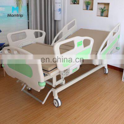 Multi-Function Hospital Medical Obstetric Delivery Bed Electric Gynecological Examination Labour Birthing Table