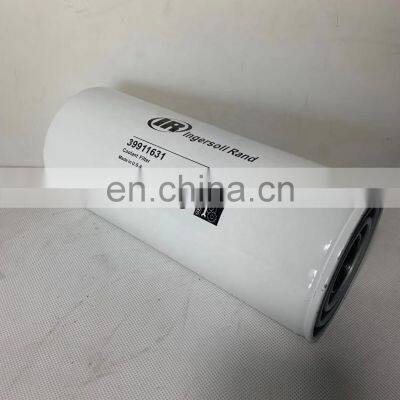 Factory Direct SSRM45D Screw Air Compressor Accessories Oil Filter 39911615 photo-4