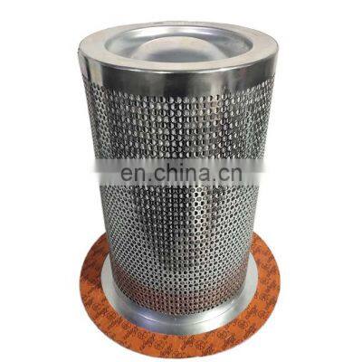 The Latest Hot Spot Screw Air Compressor Accessories Oil Separator 52323021