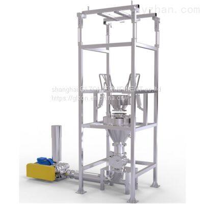 Sugar Packaging Machine