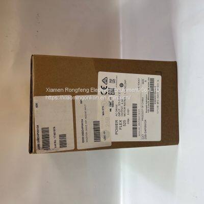 25B-D4P0N104 Allen-Bradley AC Drive