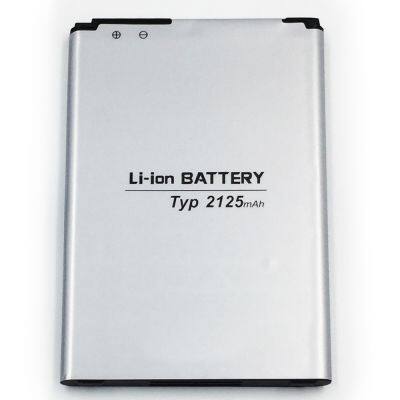 2125mAh BL 46ZH Battery Replacement For LG K7 K8 K332 K350N K371 K373 K8VLS675 M1 MS330 US375 X210 Rechargeable Batteries