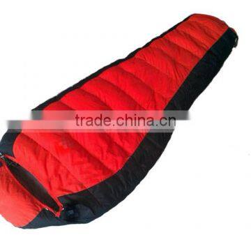 Mummy Shape Fashion Sleeping Bag photo-2