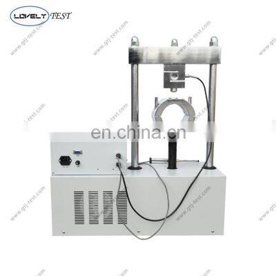 Digital Marshall Compression Tester Marshall Stability Test Machine photo-2
