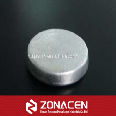 Aluminum Alloys/ Master Alloys/Modifier & Grain Refiners/cleaners/different Shapes