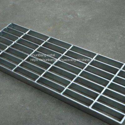 Hot Dip Galvanized Trench Cover photo-2