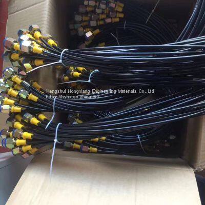 Nylon Resin Hose