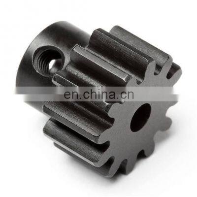 Custom Steel Gear Conversion Power Steering Gear photo-2