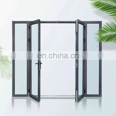 Quality assurance double front french door window windows doors