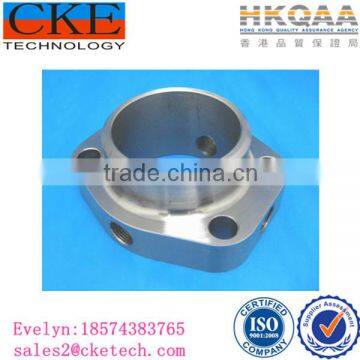 Professional custom aluminum parts cnc custom machining