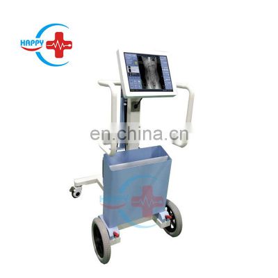 HC-D003 Medical Equipment High Frequency x-ray Machine Portable Xray Machine digital X-ray