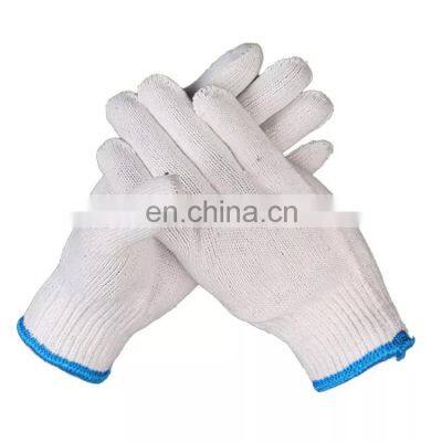 Labor Insurance Wear-Resistant Wholesale 24 Pairs of 60 Pairs Protective Gloves photo-3