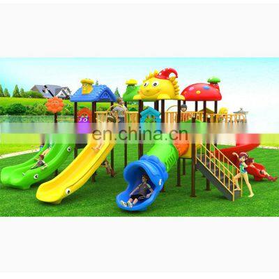 Wholesale high quality kindergarten outdoor kids playground equipment outdoor