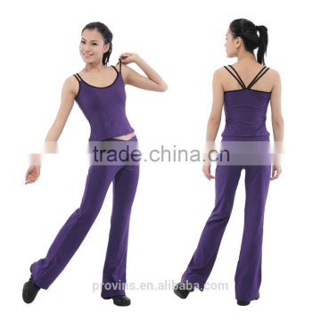 Jazz Pants Dance Costumes