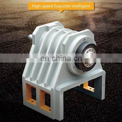 CK40D High Speed Electric Spindle CNC Lathe Machine photo-5