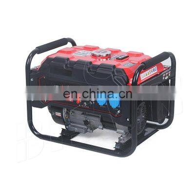 Bison China Generator Di Corrente Bs2500 2.5Kva 2.8Kva 2500 Watt 2800W Single Phase Generators photo-4