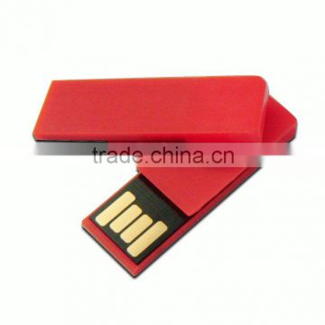 Mini usb flash drive with wholesale price