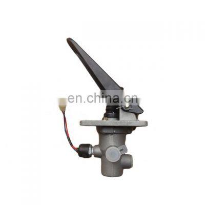 High quality Bulldozer Spare Parts Safety valve 10Y-75-23000