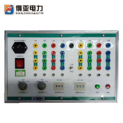 Circuit Breaker Simulator DY-ML photo-4
