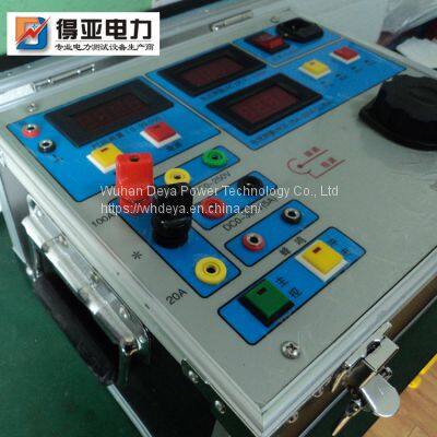 Single Phase Relay Protection Tester DYJB-DX photo-3