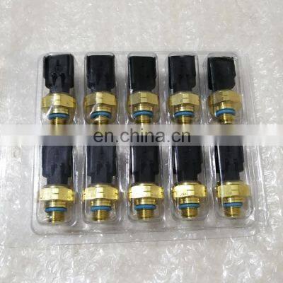 Pressure Sensor For ISX ISM 4921517 Engine Oil Pressure Sensor photo-2