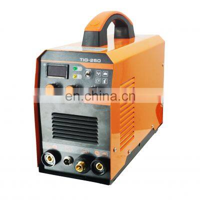 poste a souder tig welding machine