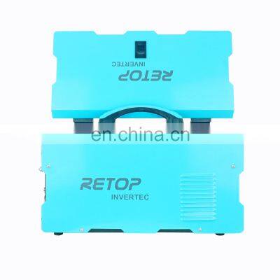 Best Selling MIG-160 MIG,MAG,MMA,TIG,4 in 1 Welding Machine,a Household Welder With Simple Operation and Easy Use. photo-3