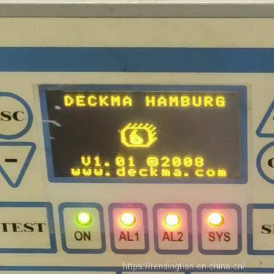 DECKMA OMD- 24 Series WMD-1005 OMD- 2008 Series TMD-90 Series OMD-32 Series