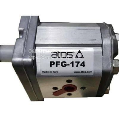 Gear Pump